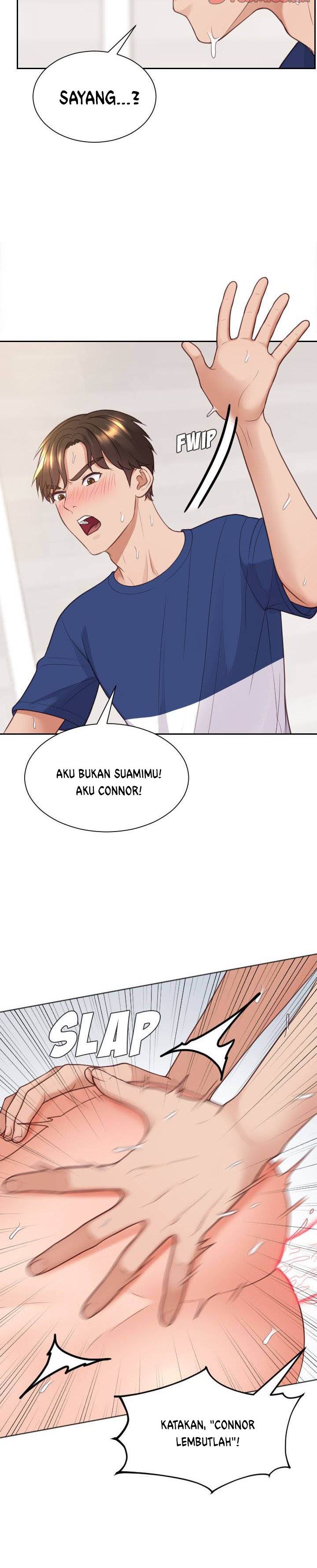 Her Situation - Chapter 27 31