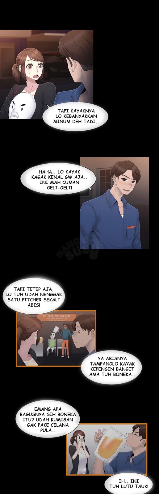 Miss Mystic - Chapter 27 3