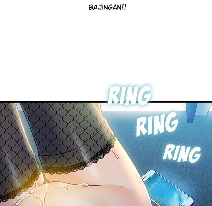 Achilles Heel - Chapter 27 106