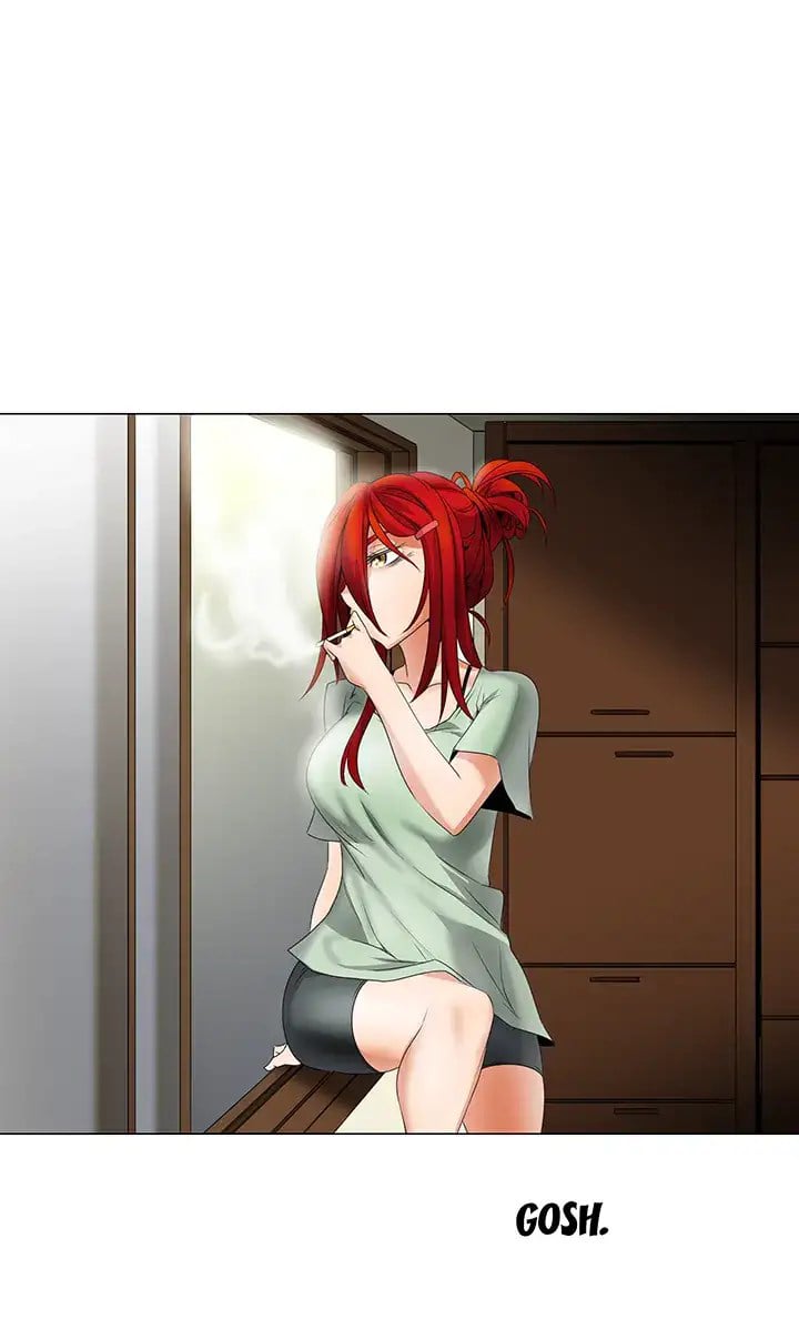 Cartoonists NSFW - Chapter 14 18 Cartoonists NSFW - Chapter 14 18