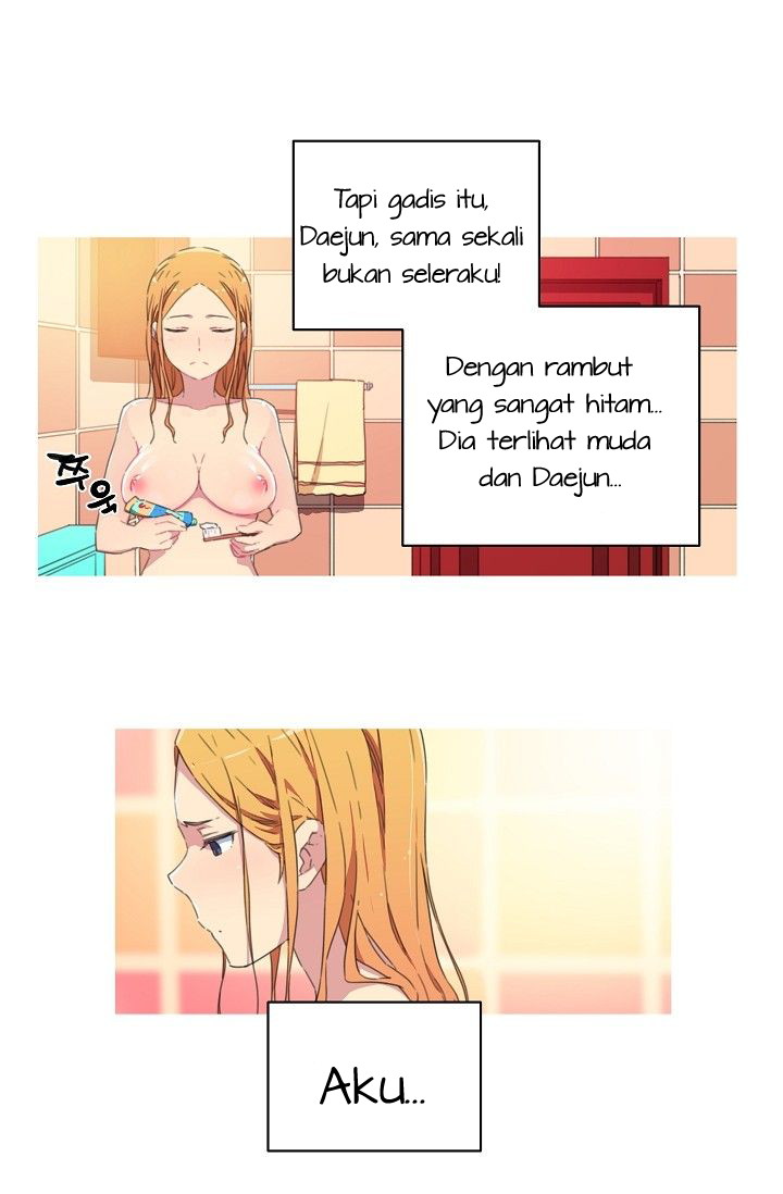 She Has Three Flavors - Chapter 14 16 She Has Three Flavors - Chapter 14 16