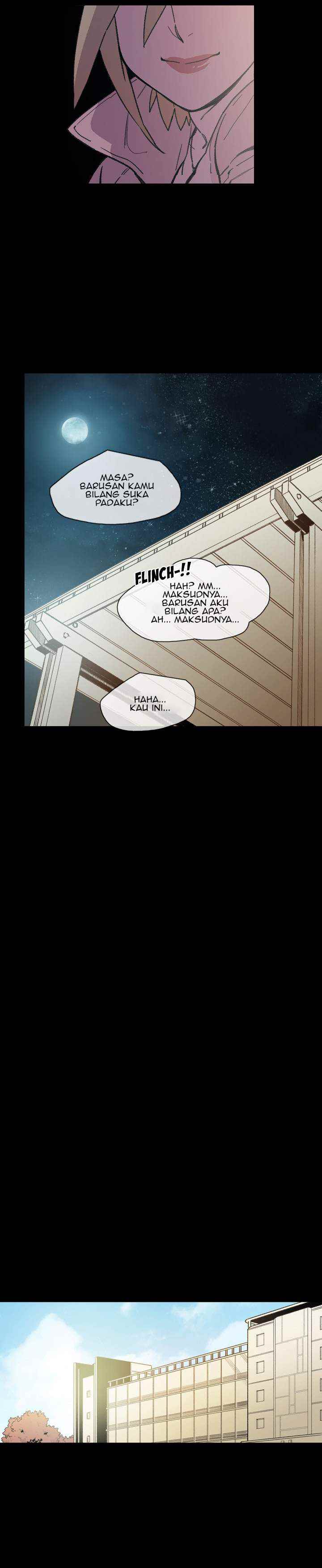 Say You Like it - Chapter 14 7
