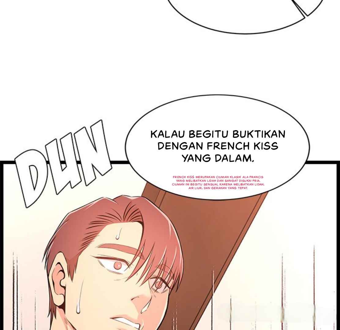 No Way Out - Chapter 14 77