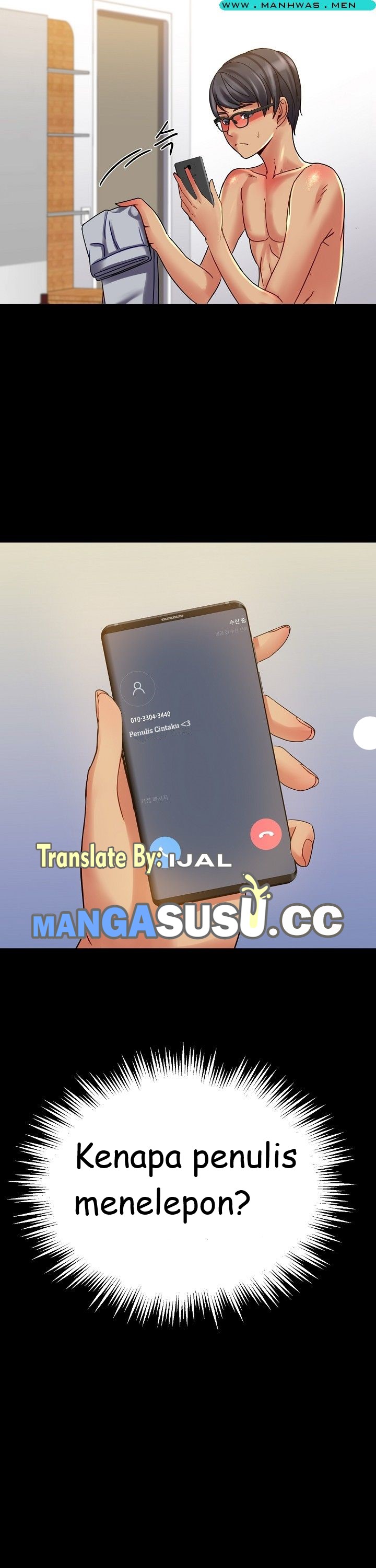 Sister Wife - Chapter 14 29 Sister Wife - Chapter 14 29