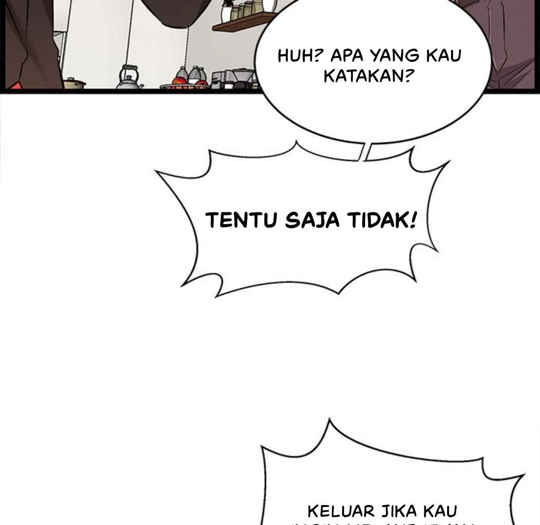 No Way Out - Chapter 14 34