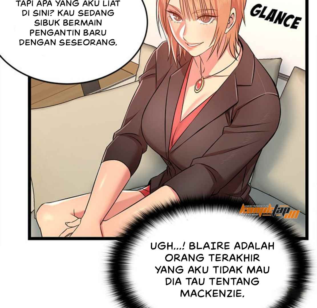 No Way Out - Chapter 14 14