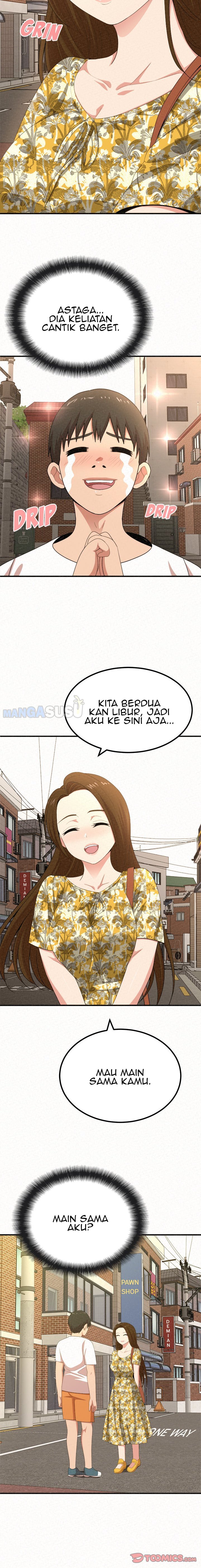 Milk Therapy - Chapter 14 24