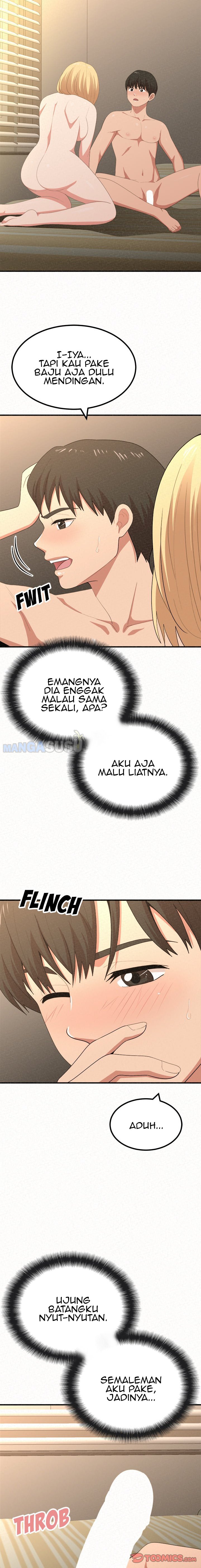 Milk Therapy - Chapter 14 6