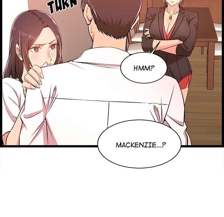 No Way Out - Chapter 14 87