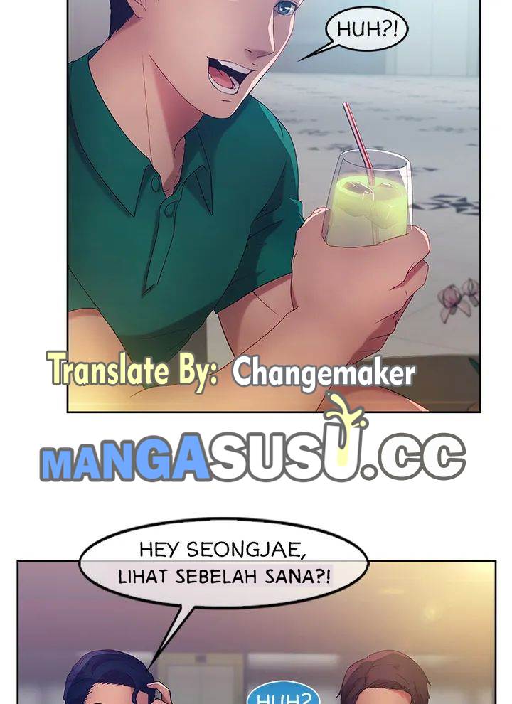 Switch (Zilpung Studio) - Chapter 14 6