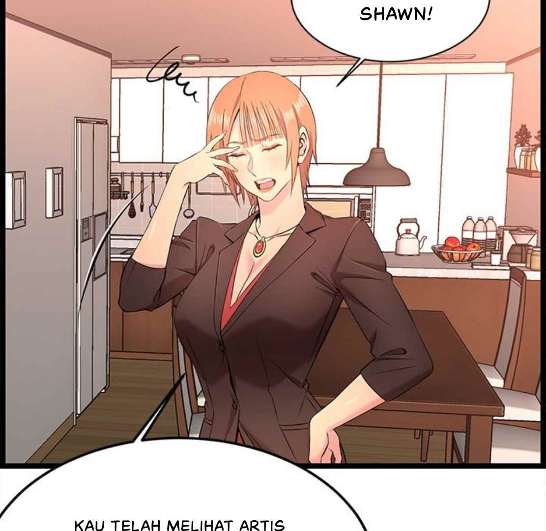 No Way Out - Chapter 14 73
