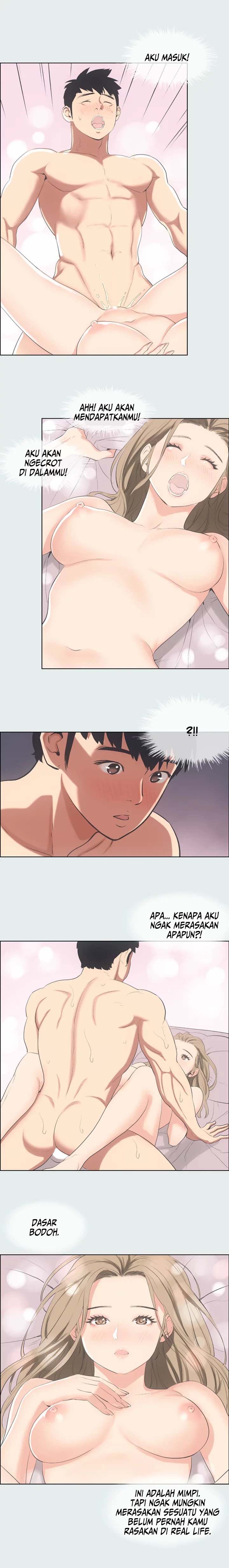 Summer Vacation - Chapter 14 4