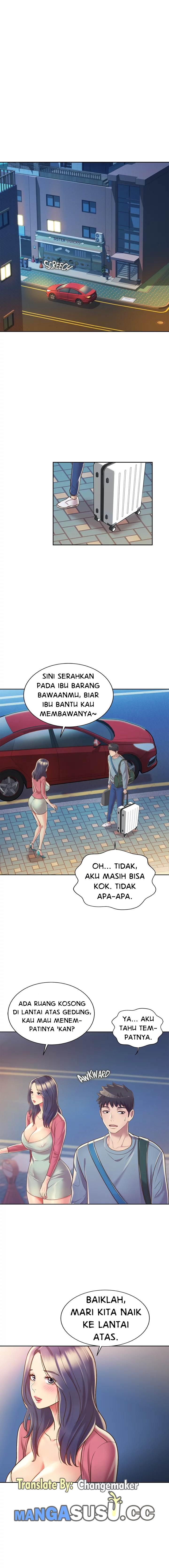 Noona&#8217;s Taste - Chapter 14 5