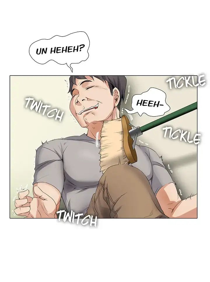 Cartoonists NSFW - Chapter 14 9 Cartoonists NSFW - Chapter 14 9