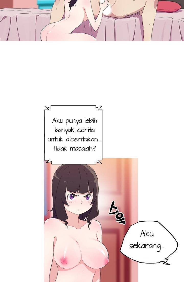 She Has Three Flavors - Chapter 14 39 She Has Three Flavors - Chapter 14 39