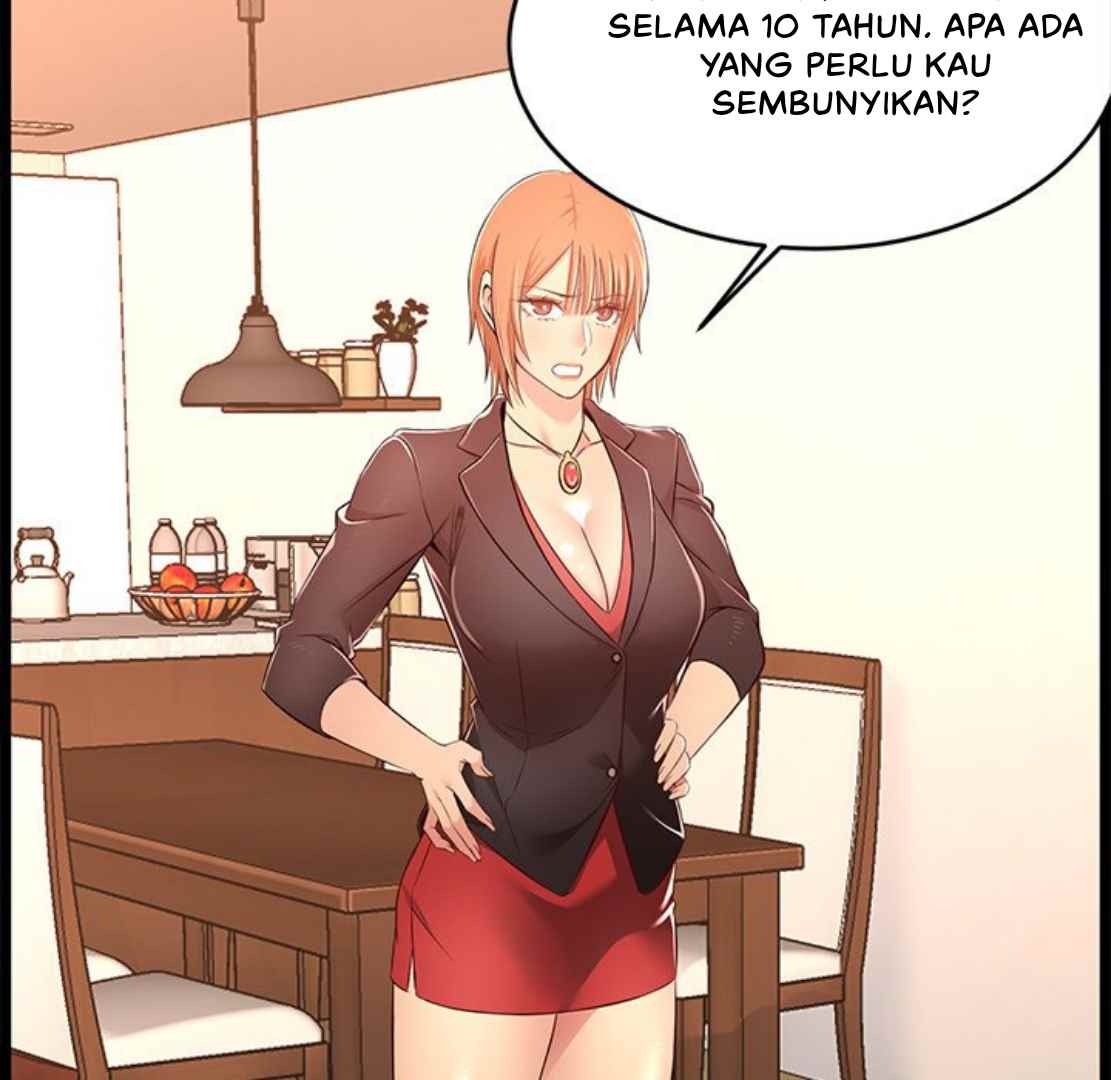 No Way Out - Chapter 14 46