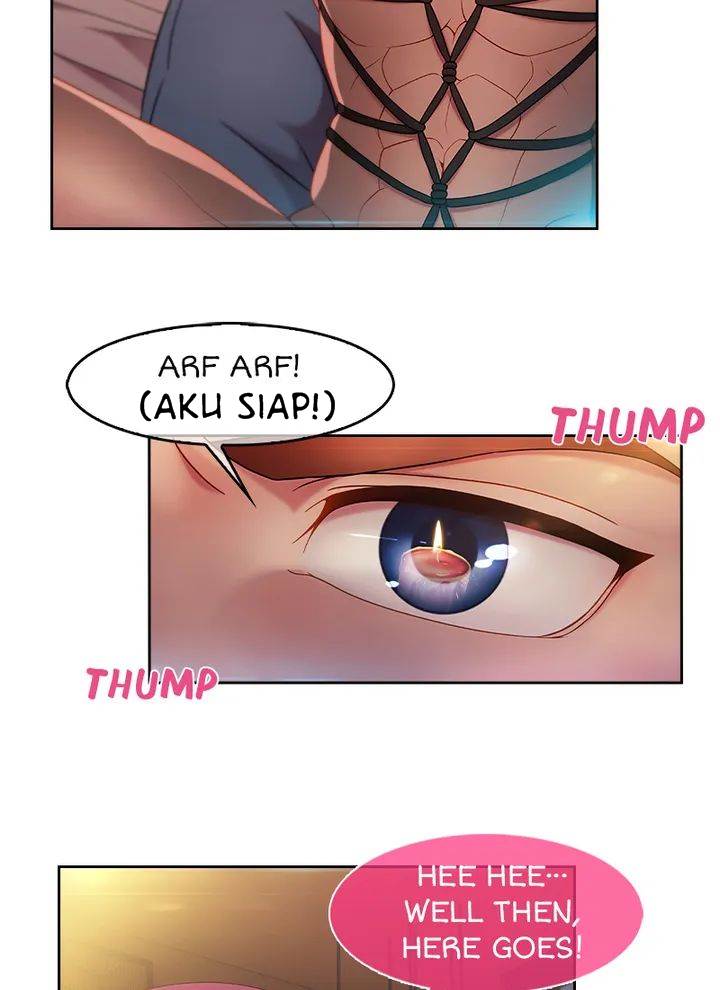 Switch (Zilpung Studio) - Chapter 14 48