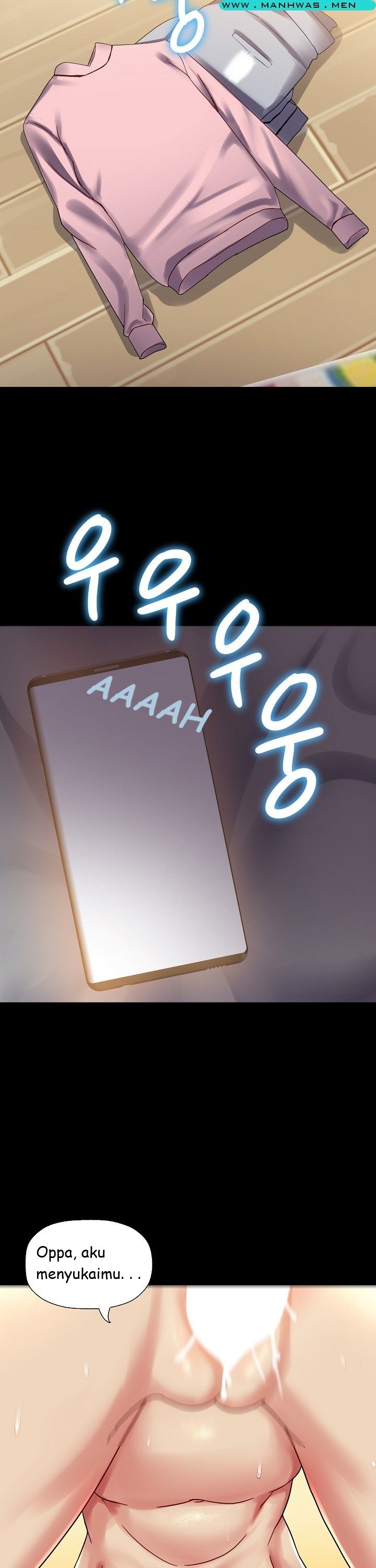 Sister Wife - Chapter 14 24 Sister Wife - Chapter 14 24