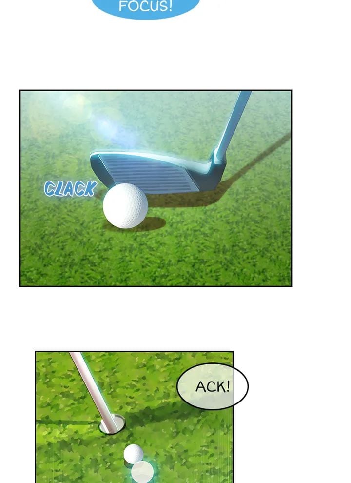 Switch (Zilpung Studio) - Chapter 14 21