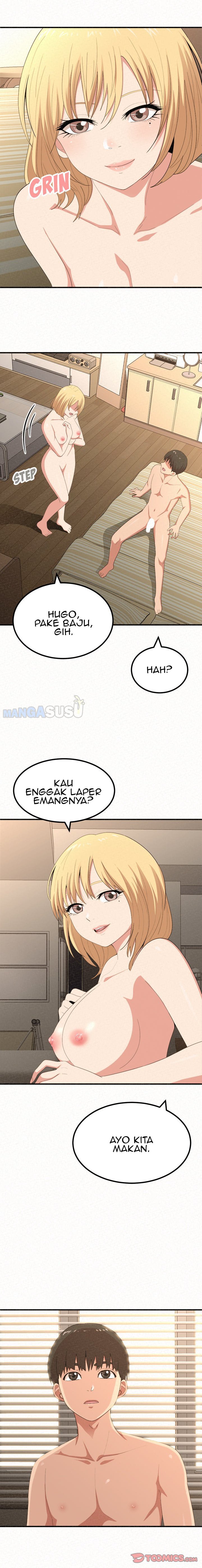 Milk Therapy - Chapter 14 11