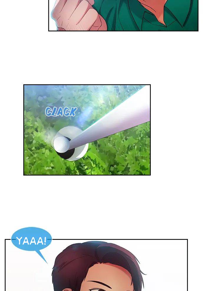 Switch (Zilpung Studio) - Chapter 14 23