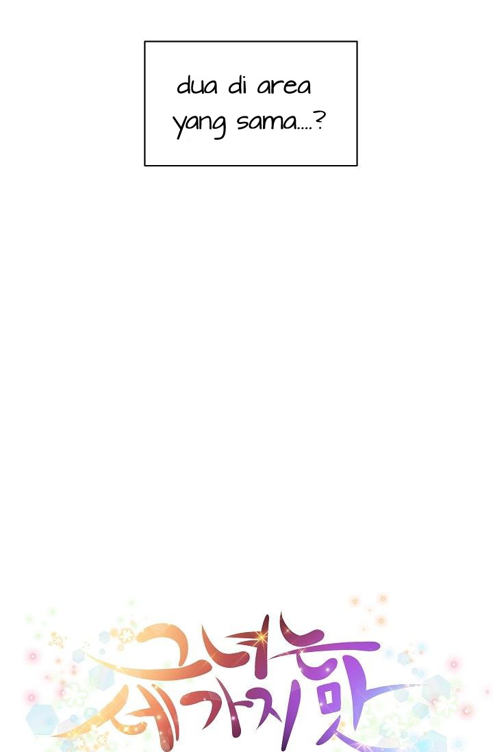 She Has Three Flavors - Chapter 14 10 She Has Three Flavors - Chapter 14 10