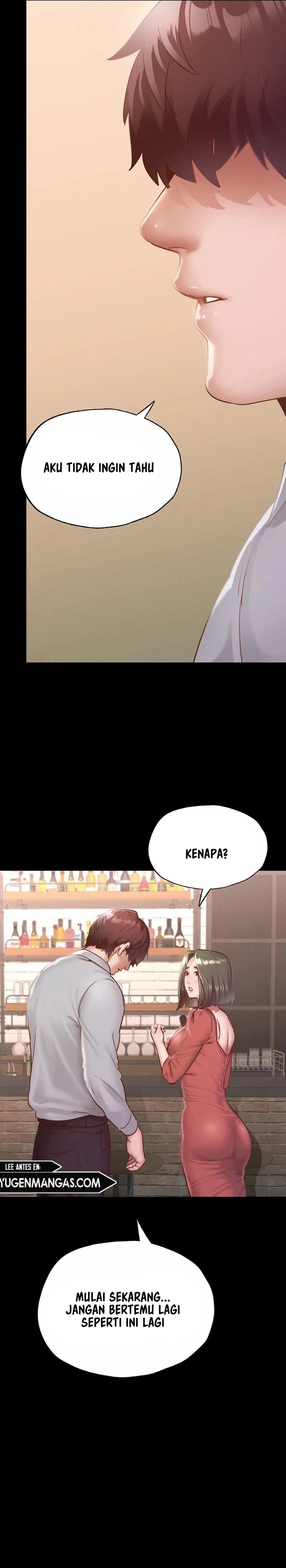 Not At School, Please - Chapter 14 22 Not At School, Please - Chapter 14 22