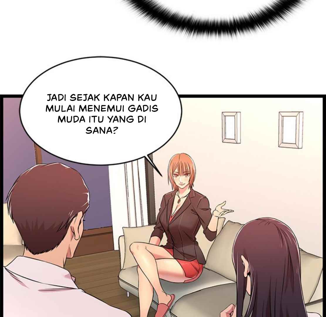 No Way Out - Chapter 14 15