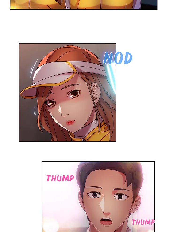 Switch (Zilpung Studio) - Chapter 14 15