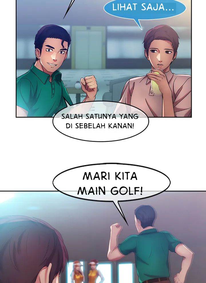 Switch (Zilpung Studio) - Chapter 14 10