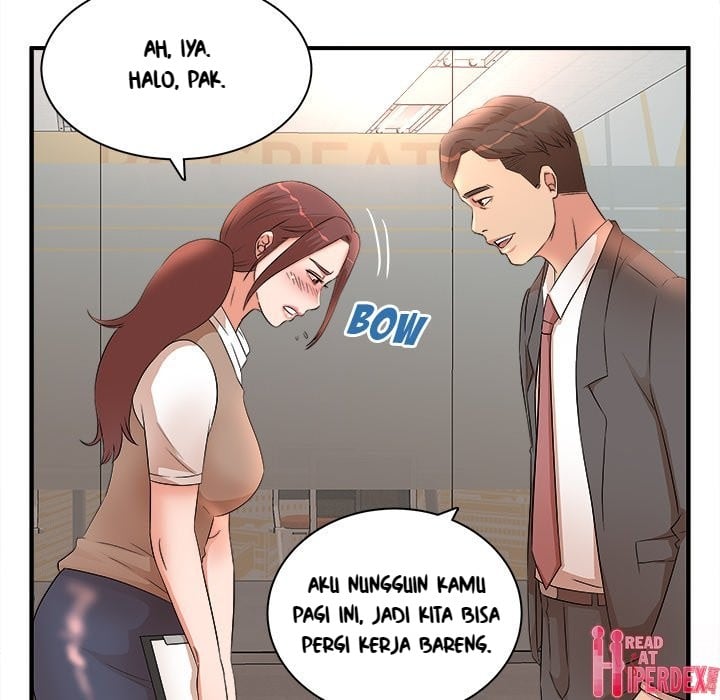 Family Secret - Chapter 14 82