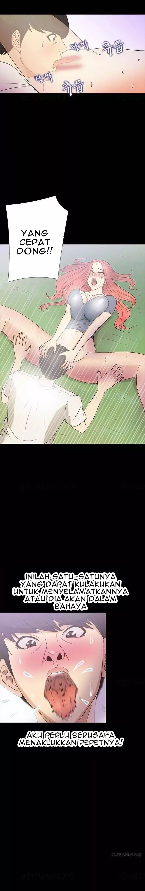 Secret Island - Chapter 14 12 Secret Island - Chapter 14 12