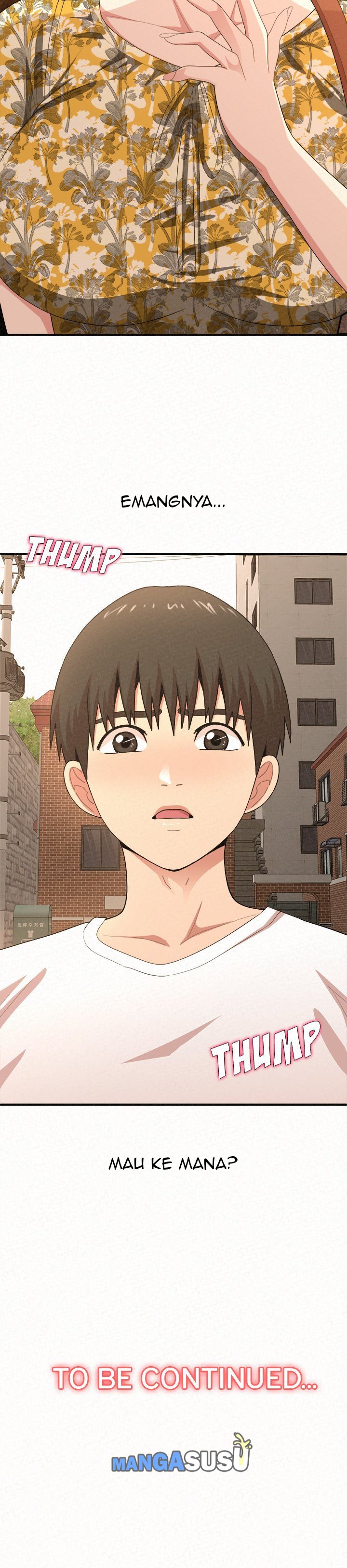 Milk Therapy - Chapter 14 26