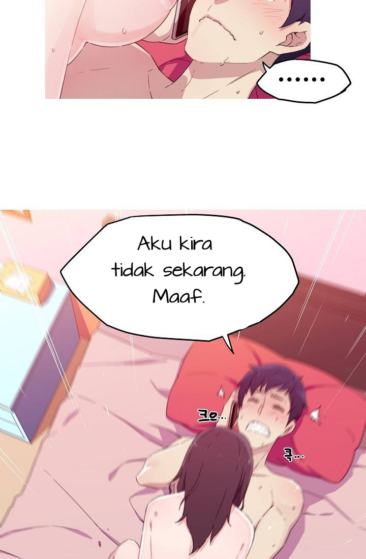 She Has Three Flavors - Chapter 14 47 She Has Three Flavors - Chapter 14 47