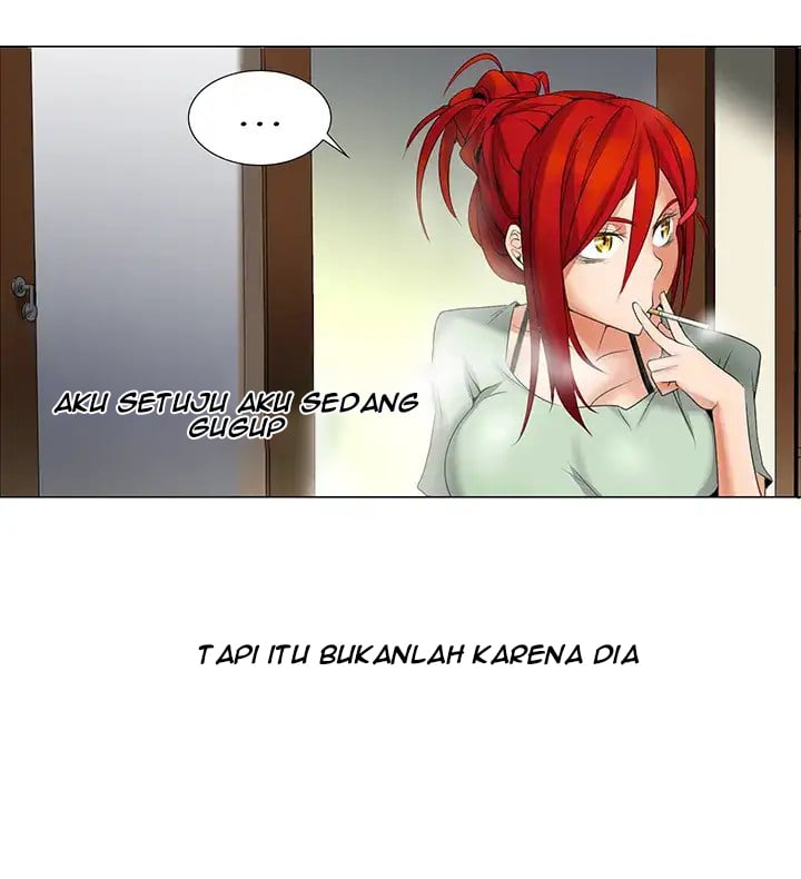 Cartoonists NSFW - Chapter 14 21 Cartoonists NSFW - Chapter 14 21