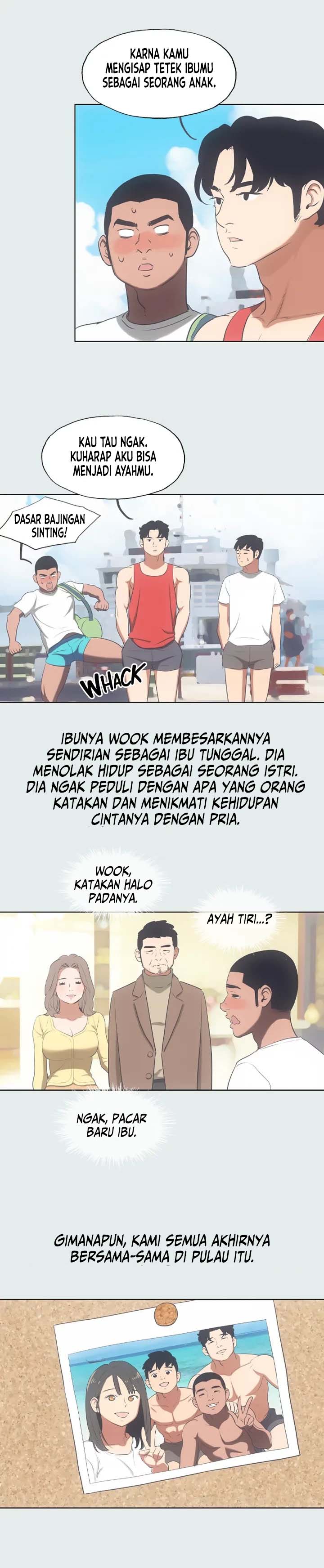 Summer Vacation - Chapter 14 13