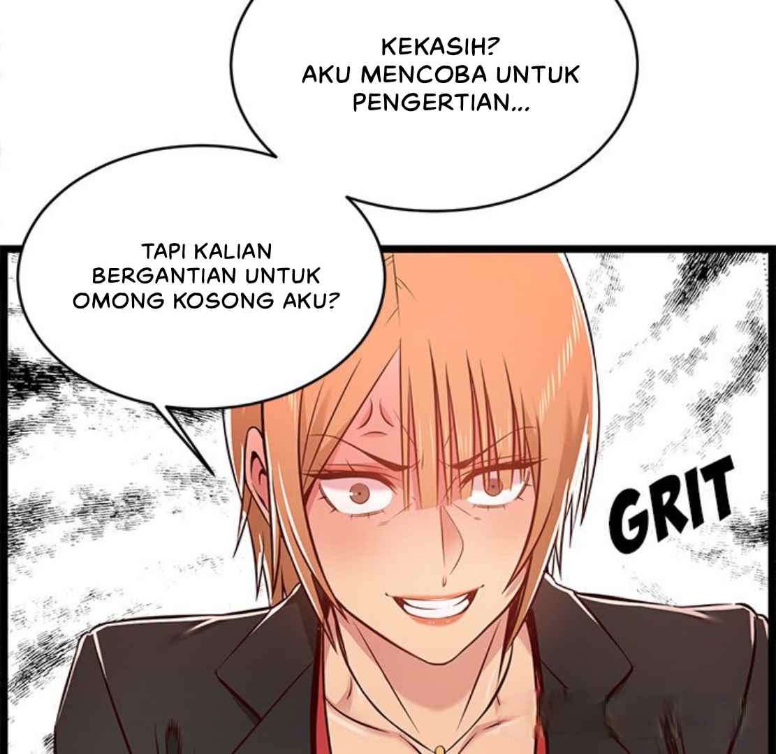 No Way Out - Chapter 14 59