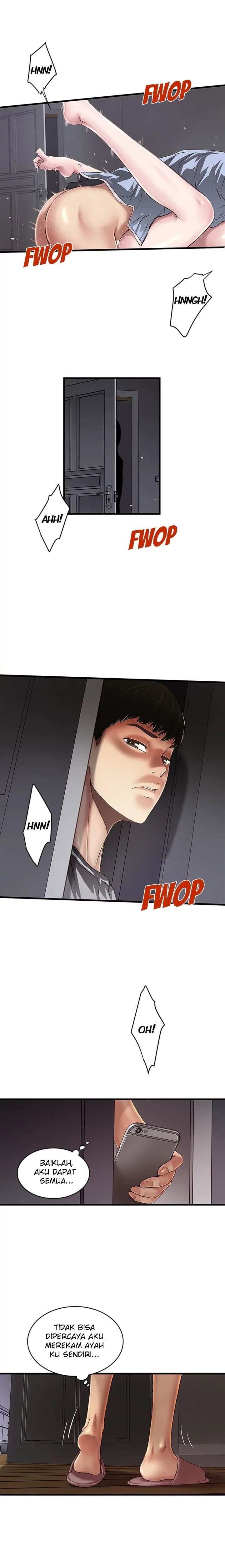 The Housemaid - Chapter 14 4