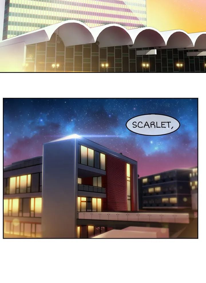 Switch (Zilpung Studio) - Chapter 14 31