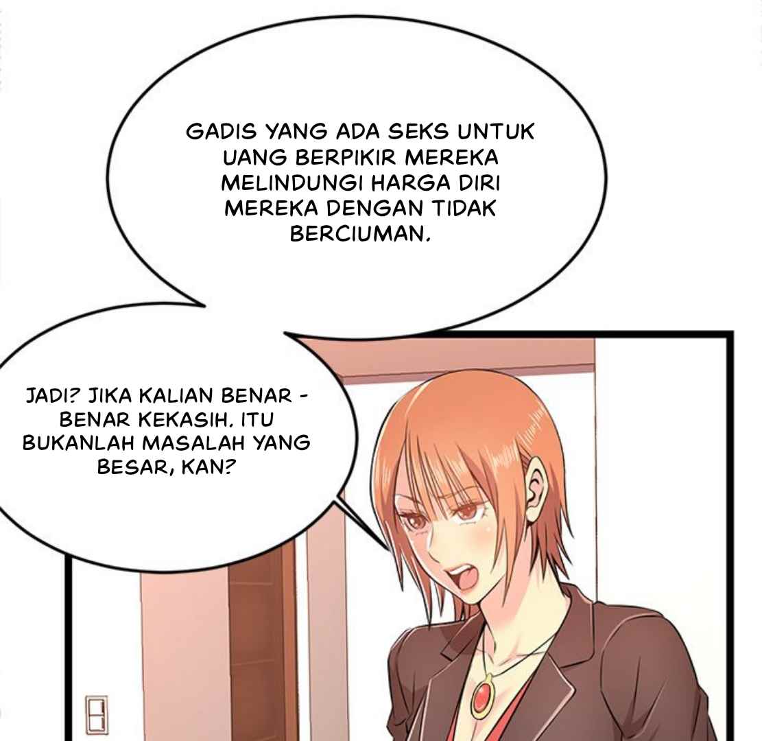 No Way Out - Chapter 14 82