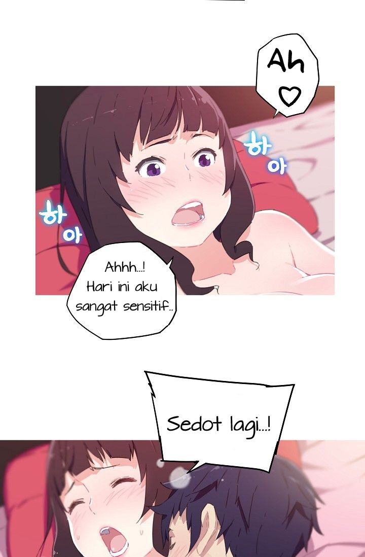 She Has Three Flavors - Chapter 14 21 She Has Three Flavors - Chapter 14 21