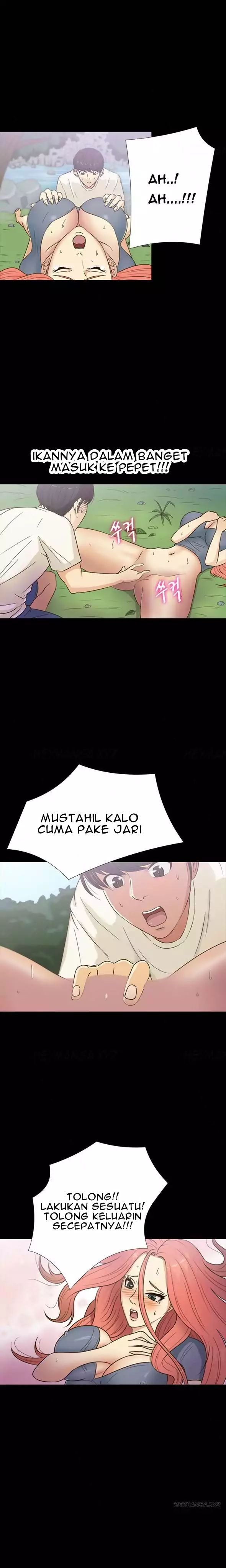 Secret Island - Chapter 14 4 Secret Island - Chapter 14 4