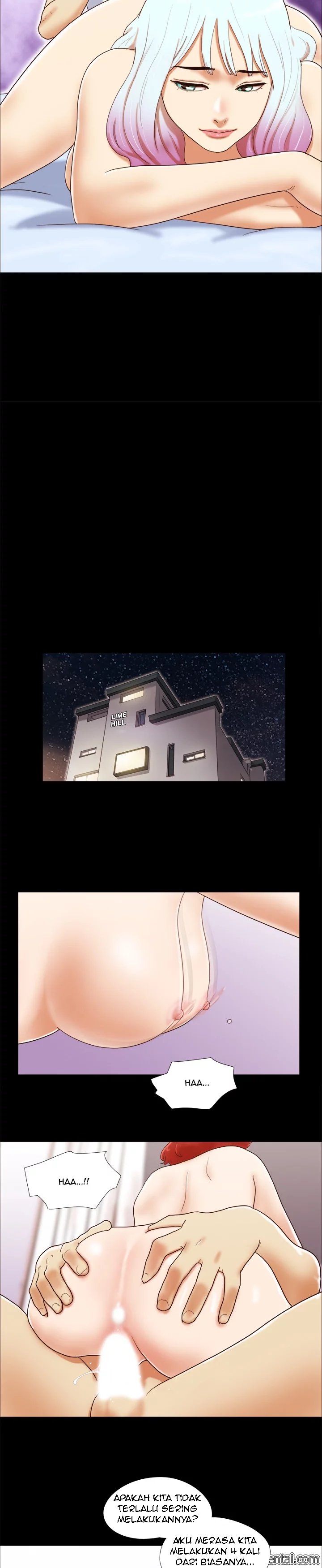 Double Trouble (Muldeok) - Chapter 14 5