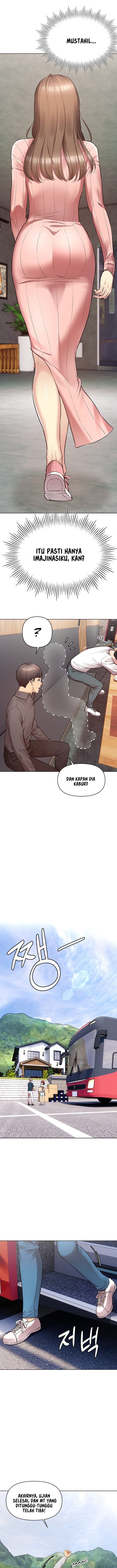 The Brides Who Can&#8217;t Eat - The Brides Who Can’t Eat Chapter 14 11