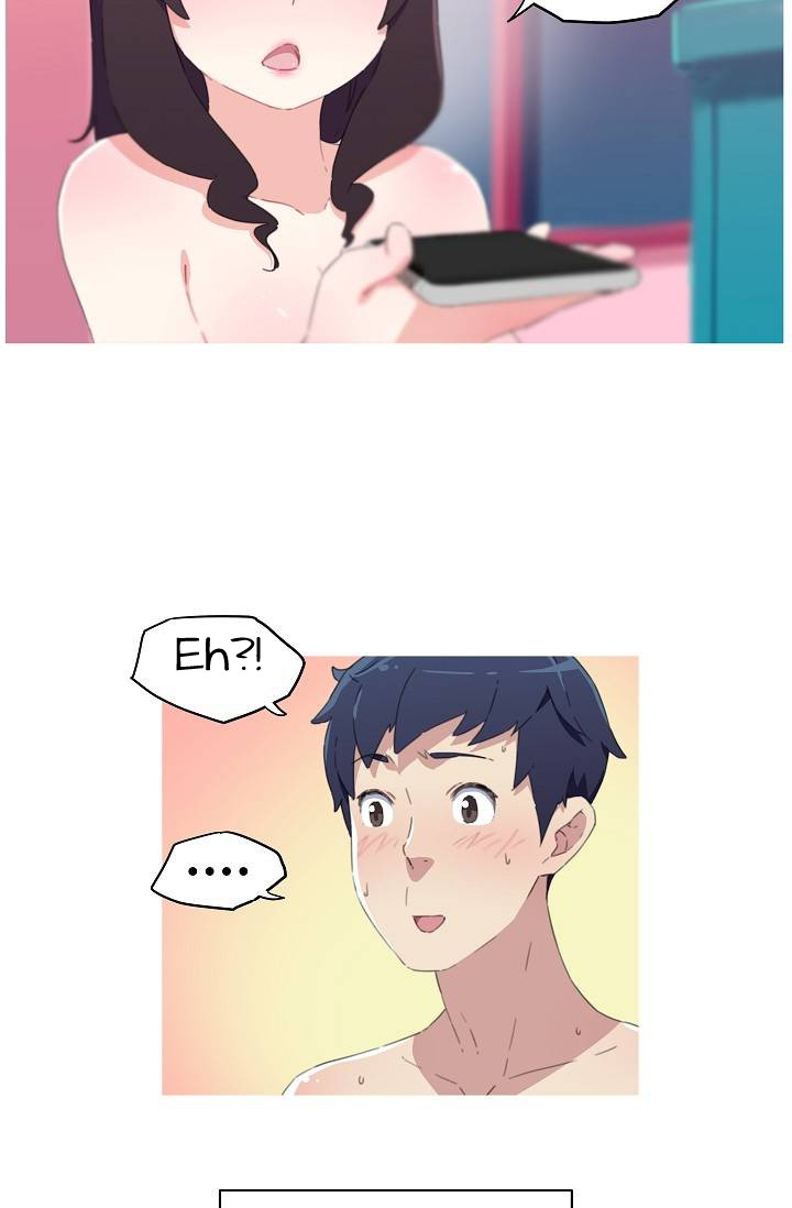 She Has Three Flavors - Chapter 14 25 She Has Three Flavors - Chapter 14 25