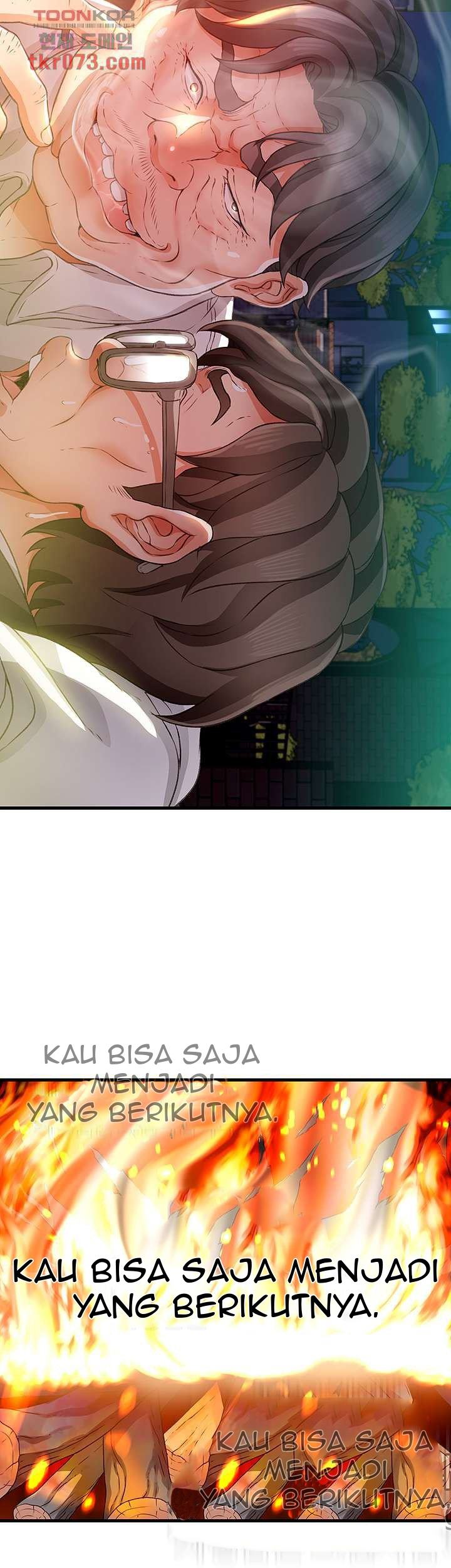 My Aunt Is Mine - Chapter 14 4