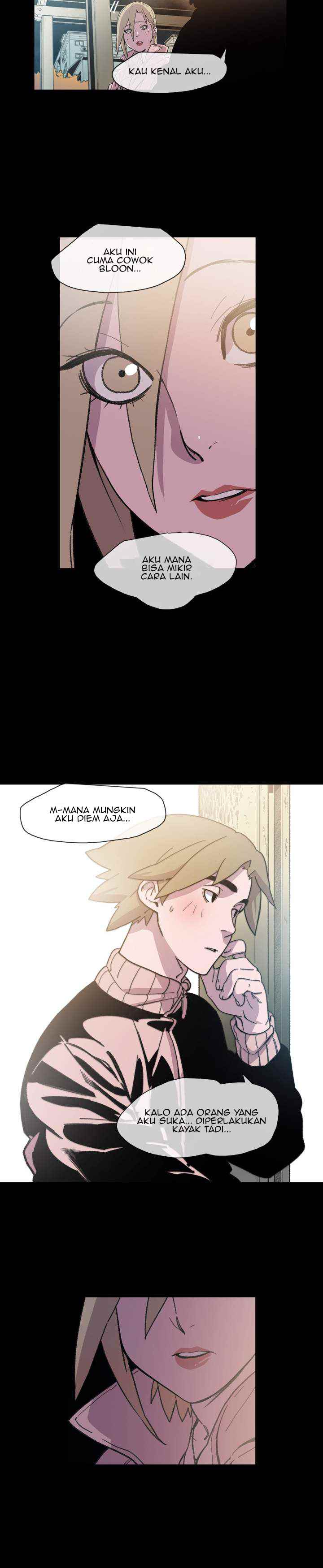 Say You Like it - Chapter 14 6