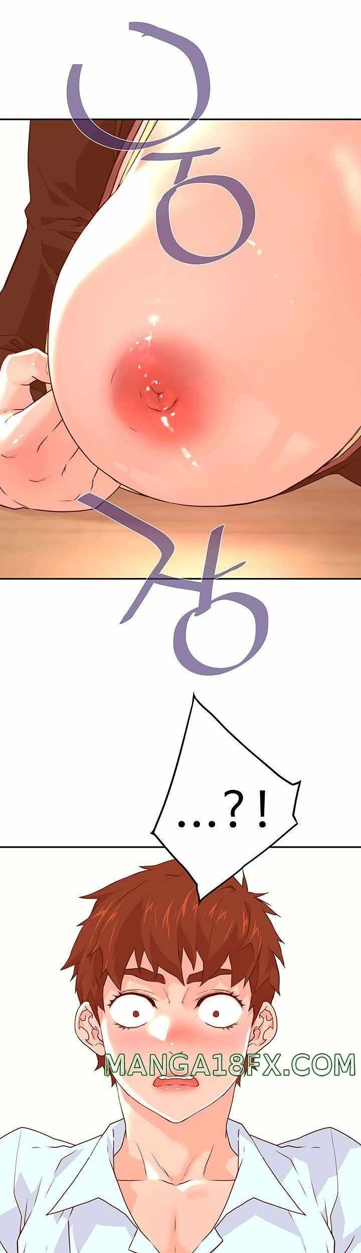 Cum in New Employee - Chapter 14 5