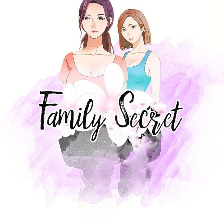 Family Secret - Chapter 14 12