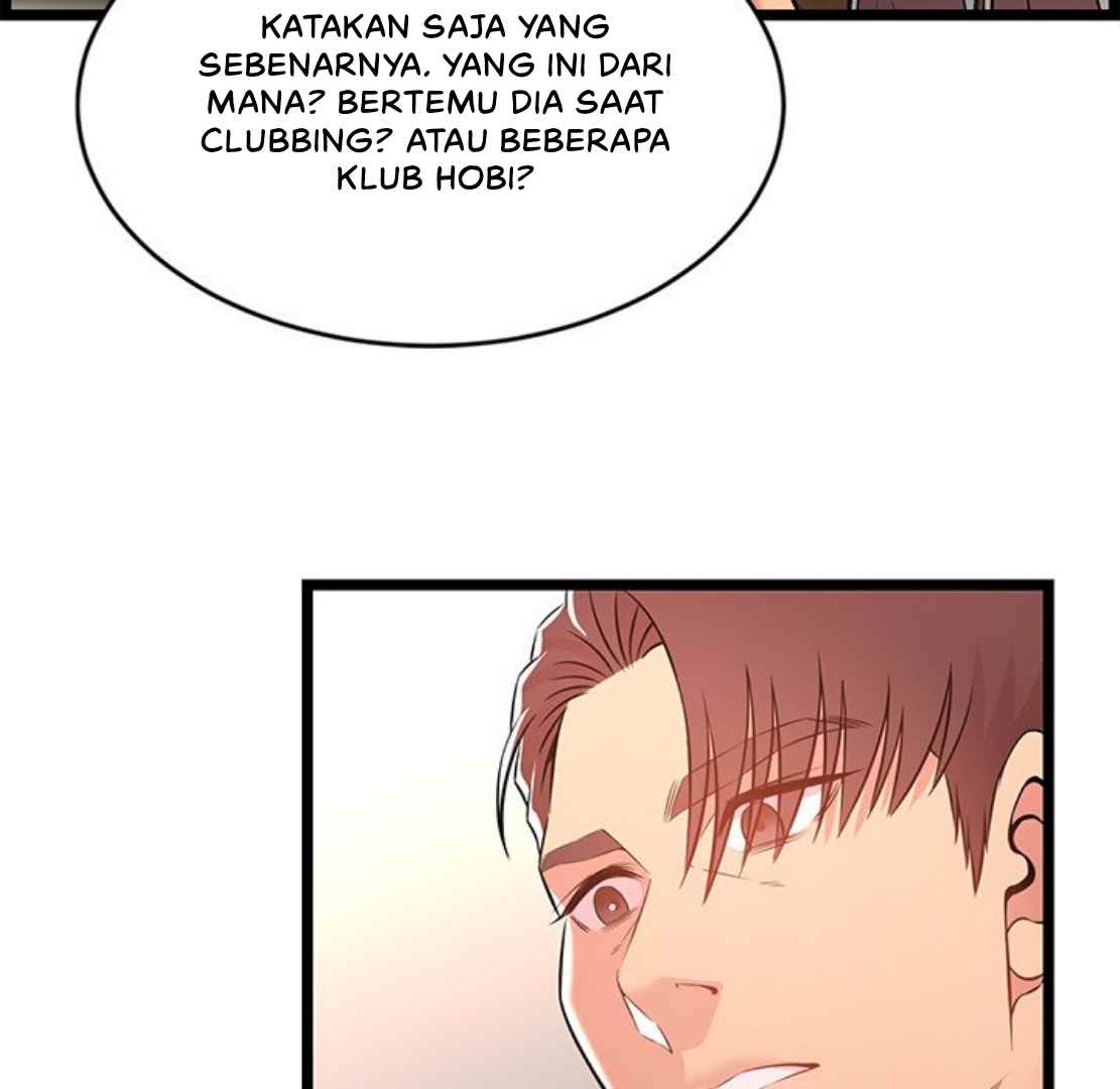 No Way Out - Chapter 14 18